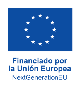 Financiado por la Unión Europea: NextGenerationEU